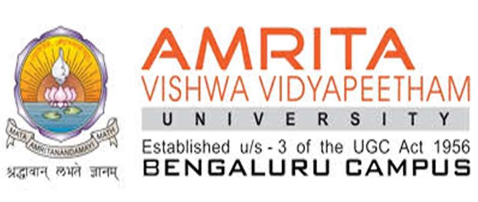Amrita Vishwa Vidyapeetham